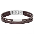 Kép 1/3 - Fossil karkötő - JF03323040