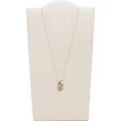 Kép 2/2 - Fossil nyaklánc - JF03398716
