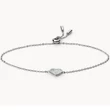 Kép 1/3 - Fossil női karkötő - JFS00569040 - Elliot