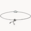Kép 2/3 - Fossil női karkötő - JFS00569040 - Elliot