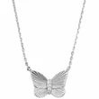 Kép 2/2 - Fossil női nyaklánc - JFS00619040