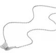 Kép 1/2 - Fossil női nyaklánc - JFS00619040