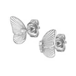 Kép 2/2 - Fossil női fülbevaló - JFS00621040