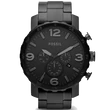 Kép 1/4 - Fossil férfi óra - JR1401 - Nate