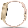 Kép 3/5 - Garmin Vívomove Style okosóra - 010-02240-22