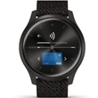 Kép 2/5 - Garmin Vívomove Style okosóra - 010-02240-23