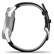 Kép 3/5 - Garmin Vívomove Luxe okosóra - 010-02241-20