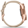 Kép 5/5 - Garmin Vívomove Luxe okosóra - 010-02241-21