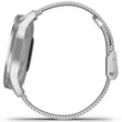 Kép 3/5 - Garmin Vívomove Luxe okosóra - 010-02241-23