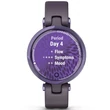 Kép 2/5 - Garmin Lily Sport okosóra - 010-02384-12