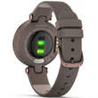 Kép 4/5 - Garmin Lily Classic okosóra - 010-02384-B0