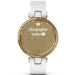 Kép 2/5 - Garmin Lily Classic okosóra - 010-02384-B3