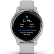 Kép 2/5 - Garmin Venu 2S okosóra - 010-02429-12