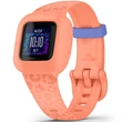 Kép 1/3 - Garmin Vivofit Jr. 3 Barackszín - 010-02441-04