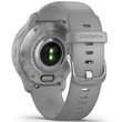 Kép 4/5 - Garmin Venu 2S okosóra - 010-02496-10