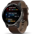 Kép 1/5 - Garmin Venu 2S okosóra - 010-02496-15