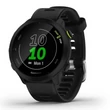 Kép 1/5 - Garmin Forerunner 55 - 010-02562-10