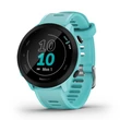 Kép 1/5 - Garmin Forerunner 55 Aqua - 010-02562-12