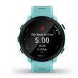 Kép 3/5 - Garmin Forerunner 55 Aqua - 010-02562-12