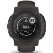 Kép 2/5 - Garmin Instinct 2 grafit - 010-02626-00