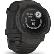 Kép 3/5 - Garmin Instinct 2 grafit - 010-02626-00