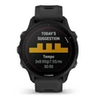 Kép 3/5 - Garmin Forerunner 955 Solar - 010-02638-20