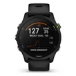 Kép 2/5 - Garmin Forerunner 255 Music - 010-02641-30