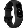 Kép 3/5 - Garmin Vívosmart 5 fekete - 010-02645-10