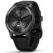 Kép 1/5 - Garmin Vívomove Trend okosóra - 010-02665-00