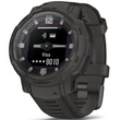 Kép 1/5 - Garmin Instinct Crossover Solar Grafit - 010-02730-01