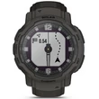 Kép 2/5 - Garmin Instinct Crossover Solar Grafit - 010-02730-01