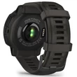 Kép 4/5 - Garmin Instinct Crossover Solar Grafit - 010-02730-01