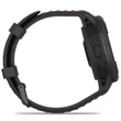 Kép 5/5 - Garmin Instinct Crossover Solar Grafit - 010-02730-01
