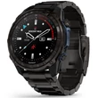 Kép 1/5 - Garmin Descent Mk3i - 51 mm, Carbon szürke DLC Titanium DLC Titanium szíjjal (ED XD) - 010-02752-14