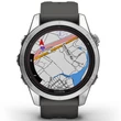 Kép 2/5 - Garmin Fenix 7S Pro Solar - 010-02776-01