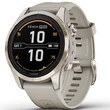 Kép 1/5 - Garmin Fenix 7S Pro Sapphire Solar - 010-02776-15