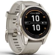 Kép 2/5 - Garmin Fenix 7S Pro Sapphire Solar - 010-02776-15