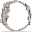 Kép 3/5 - Garmin Fenix 7S Pro Sapphire Solar - 010-02776-15