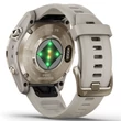 Kép 5/5 - Garmin Fenix 7S Pro Sapphire Solar - 010-02776-15