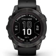 Kép 2/5 - Garmin Fenix 7 Pro Sapphire Solar - 010-02777-11