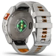 Kép 5/5 - Garmin Fenix 7 Pro Sapphire Solar Titánium - 010-02777-21