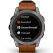 Kép 2/5 - Garmin Fenix 7 Pro Sapphire Solar - 010-02777-30