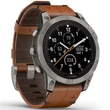 Kép 3/5 - Garmin Fenix 7 Pro Sapphire Solar - 010-02777-30