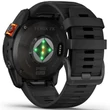 Kép 5/5 - Garmin Fenix 7X Pro Solar - 010-02778-01