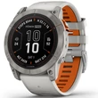 Kép 1/5 - Garmin Fenix 7X Pro Sapphire Solar Titánium - 010-02778-15