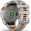 Kép 5/5 - Garmin Fenix 7X Pro Sapphire Solar Titánium - 010-02778-15