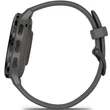 Kép 4/5 - Garmin Venu 3S szürke, szürke kerettel, szilikon szíjjal (ED) - 010-02785-00
