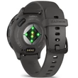 Kép 5/5 - Garmin Venu 3S szürke, szürke kerettel, szilikon szíjjal (ED) - 010-02785-00
