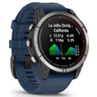 Kép 3/5 - Garmin quatix 7 Pro (ED XD) - 010-02803-81