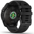 Kép 5/5 - Garmin Epix Pro (Gen2) Sapphire okosóra - 010-02804-01